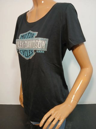 Camiseta Harley-Davidson Talla M