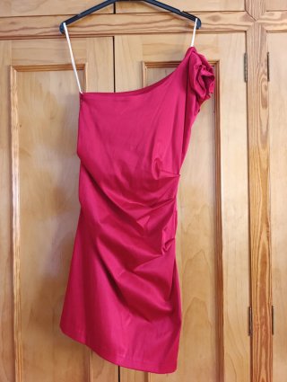 Vestido de fiesta