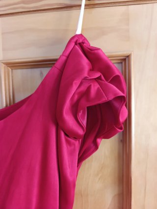 Vestido de fiesta