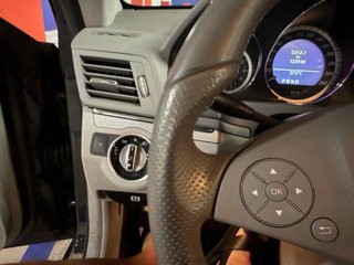 Mercedes-Benz Clase E 2012
