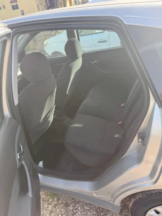 Ford Focus 1.8 TDCi 90CV Bajo Consumo y Fiable
