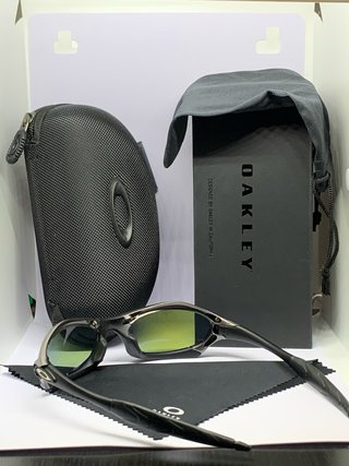 Oakley Splice Vintage Gafas de Sol