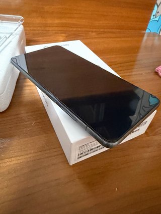 Motorola Edge 70 Nero