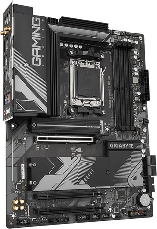 GIGABYTE B650 Gaming X AX V2 placa base