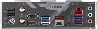 GIGABYTE B650 Gaming X AX V2 placa base