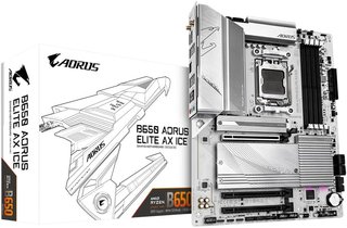 GIGABYTE B650 Gaming X AX V2 placa base