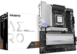 GIGABYTE B650 Gaming X AX V2 placa base