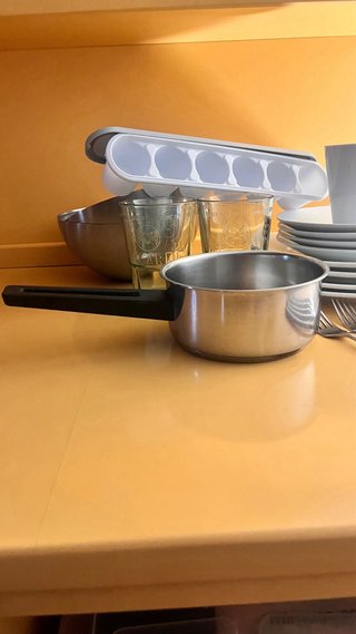 Vajilla y utensilios de cocina