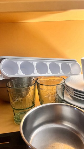 Vajilla y utensilios de cocina