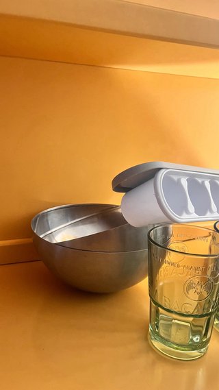 Vajilla y utensilios de cocina
