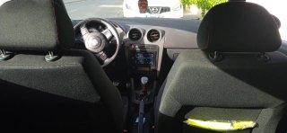 SEAT Ibiza 2007
