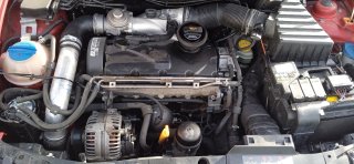 SEAT Ibiza 2007