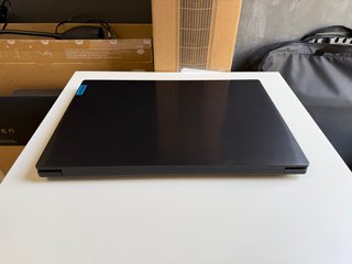 Portátil Lenovo IdeaPad L340 Gaming