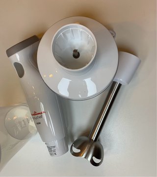 Moulinex Easychef Frullatore ad immersione 450W
