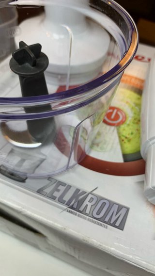 Moulinex Easychef Frullatore ad immersione 450W