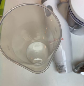 Moulinex Easychef Frullatore ad immersione 450W