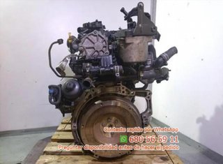 Ford rectp5273529 motor completo t3cb tr Ref:96234
