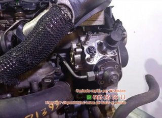 Ford rectp5273529 motor completo t3cb tr Ref:96234