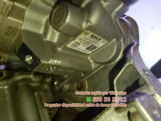 Ford rectp5273529 motor completo t3cb tr Ref:96234