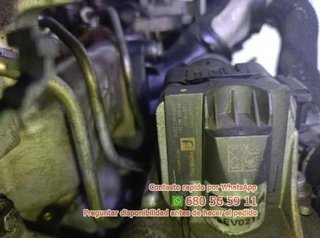 Ford rectp5273529 motor completo t3cb tr Ref:96234