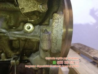 Ford rectp5273529 motor completo t3cb tr Ref:96234