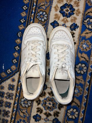 Adidas Forum Bold Mujer