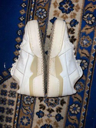 Adidas Forum Bold Mujer