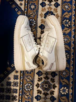 Adidas Forum Bold Mujer