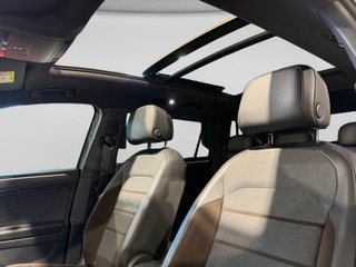 SEAT Tarraco 2019