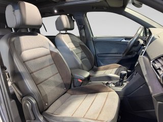 SEAT Tarraco 2019