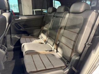 SEAT Tarraco 2019