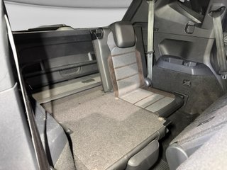 SEAT Tarraco 2019