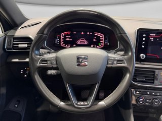 SEAT Tarraco 2019