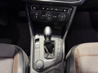 SEAT Tarraco 2019