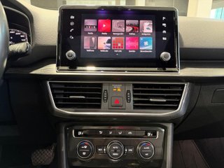 SEAT Tarraco 2019