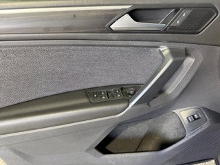 SEAT Tarraco 2019