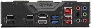 GIGABYTE B760 Gaming X placa base DDR4