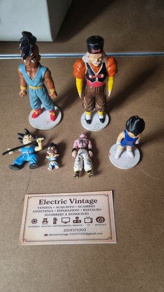 K0920NN-Miniature Dragon Ball