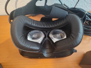 Kit completo HTC Vive VR