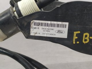 PALANCA CAMBIO FORD B-MAX (CB2) SFJC DV1R7C453CA