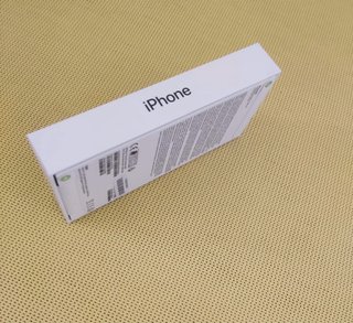 iPhone SE PRECINTADO