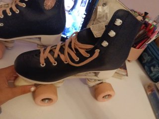 Patines Oxelo 4