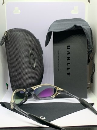 Oakley Splice Vintage Gafas de Sol