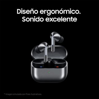 Samsung auriculares inalámbricos [XXGV]