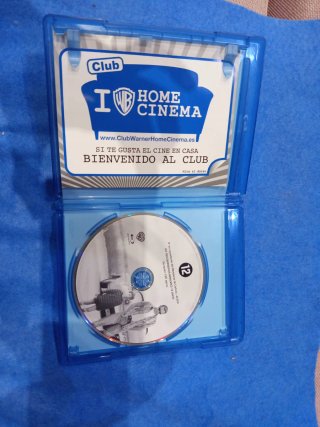 Un Mundo Perfecto Blu-ray Descatalogada en España