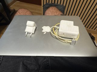 Macbook Air 2013 Plata (No funciona)