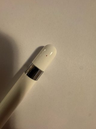 Apple Pencil 1ª Generazione