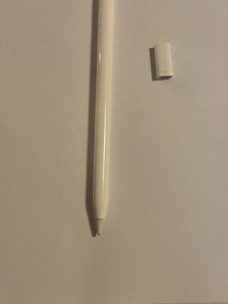 Apple Pencil 1ª Generazione