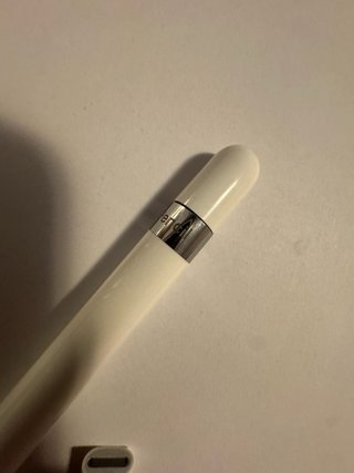 Apple Pencil 1ª Generazione