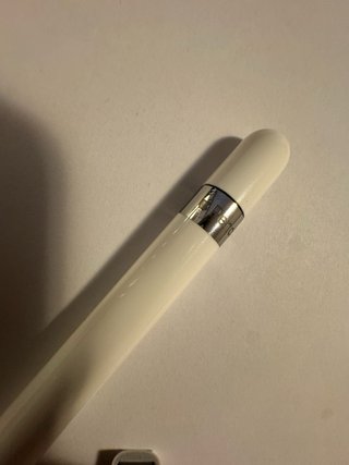 Apple Pencil 1ª Generazione